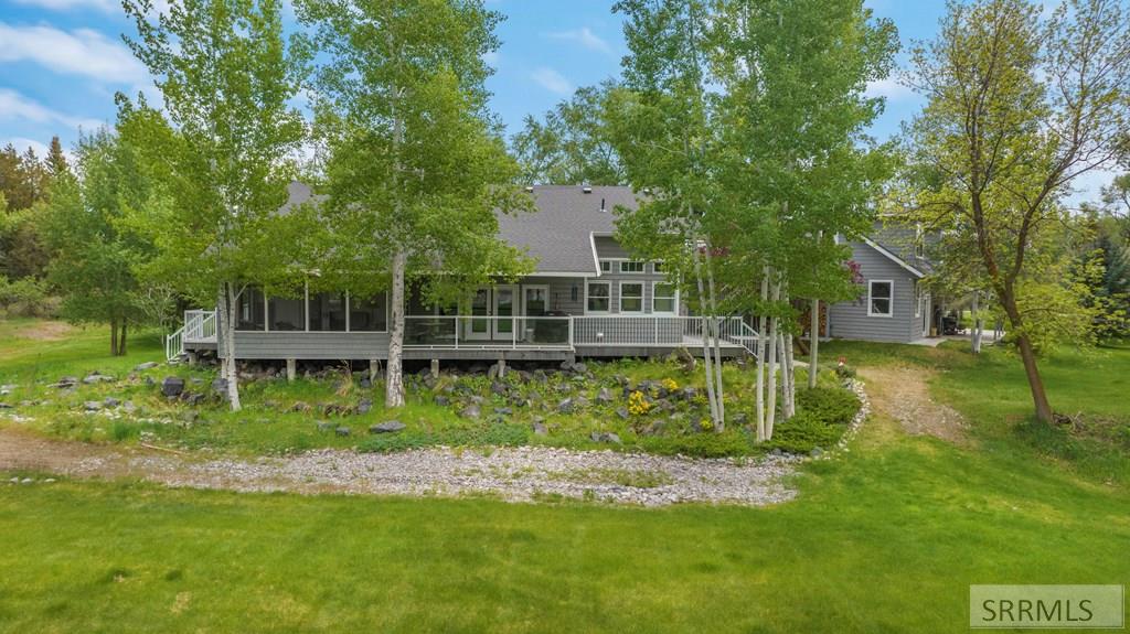 416 E 700 N, FIRTH, Idaho image 2
