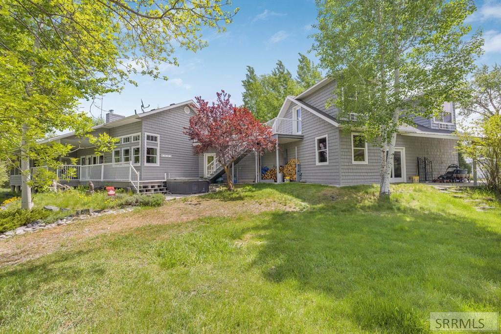 416 E 700 N, FIRTH, Idaho image 35
