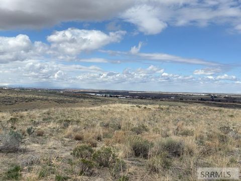 Vacant Land For Sale - TBD Sunbeam Road<br/> Power County, AMERICAN FALLS, ID 83211