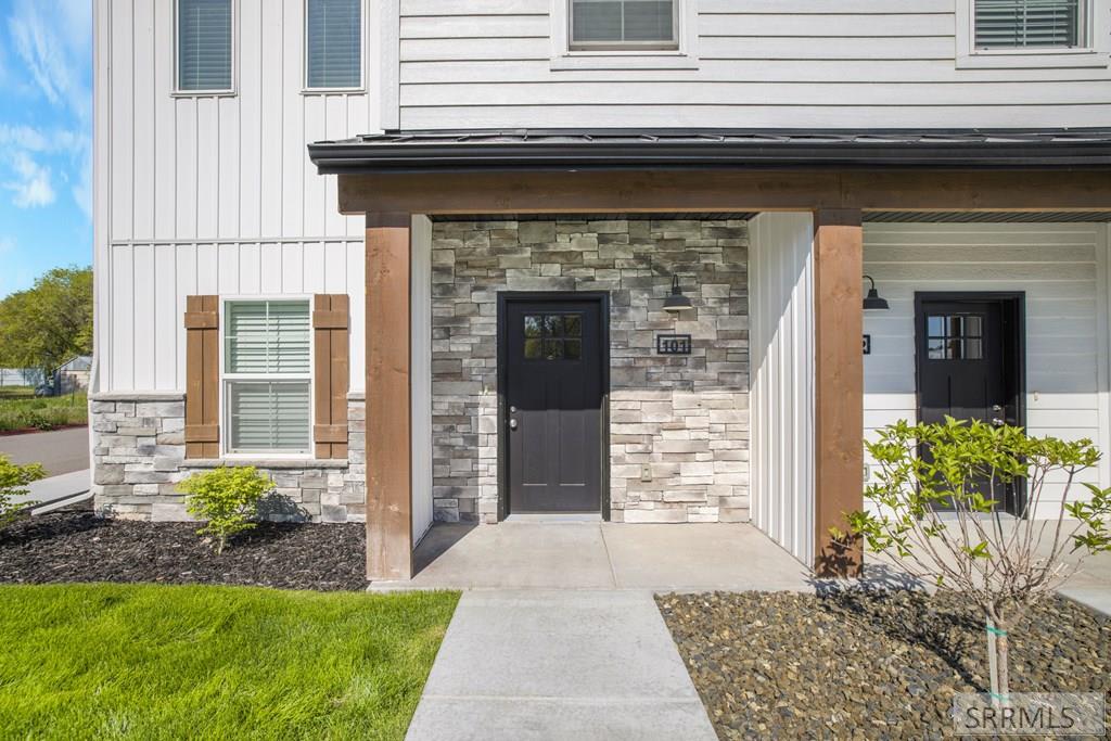 359 N 3rd W #101, RIGBY, Idaho image 4