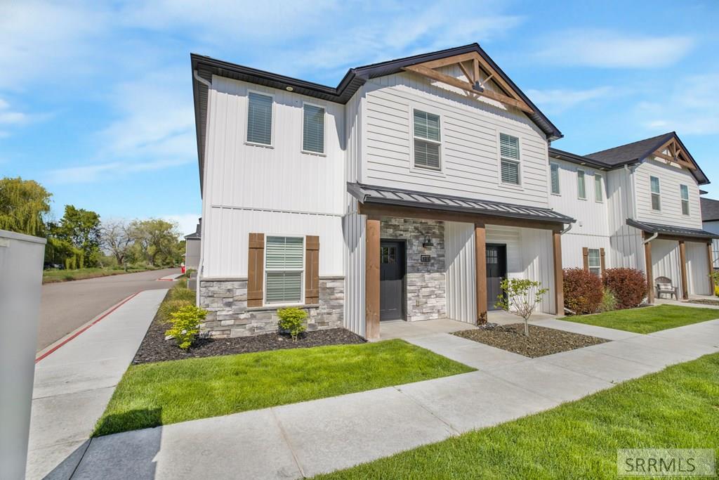 359 N 3rd W #101, RIGBY, Idaho image 2