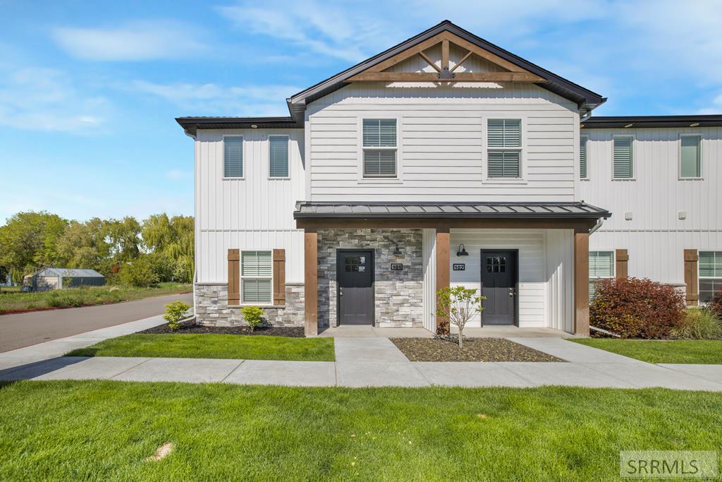 359 N 3rd W #101, RIGBY, Idaho image 1