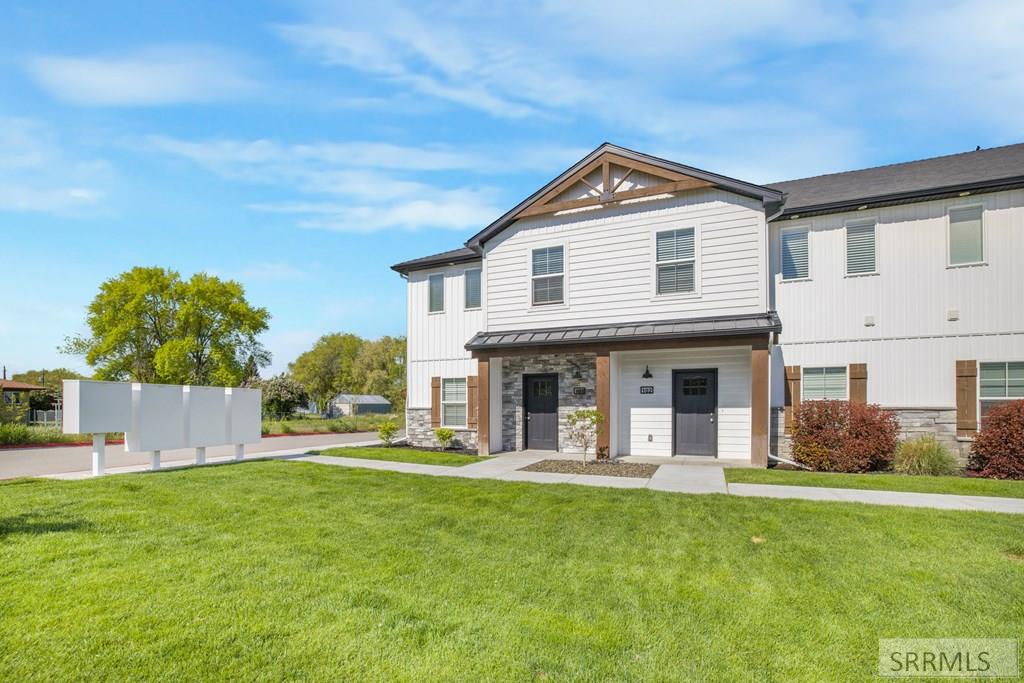 359 N 3rd W #101, RIGBY, Idaho image 3