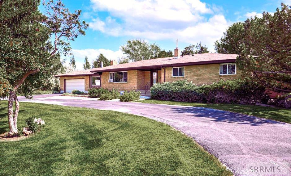 3586 E Iona Road, IDAHO FALLS, Idaho image 2