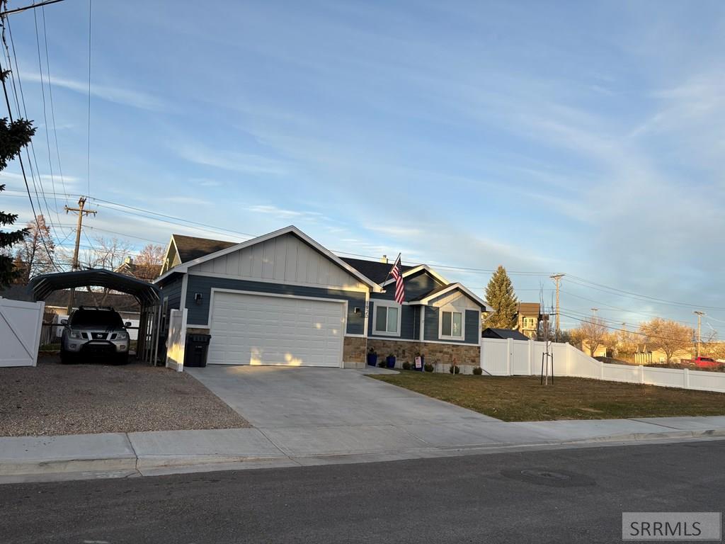 1923 Gallup Street, IDAHO FALLS, Idaho image 3