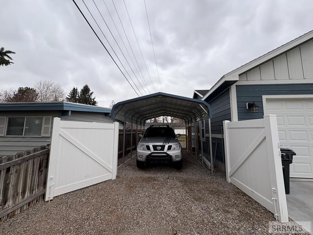 1923 Gallup Street, IDAHO FALLS, Idaho image 4