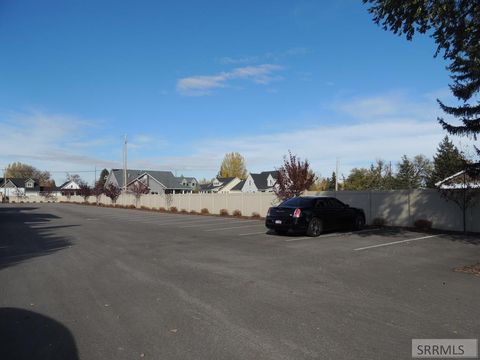 Photo of 23 E 1 N, REXBURG, ID 83440 (MLS # 2140447)