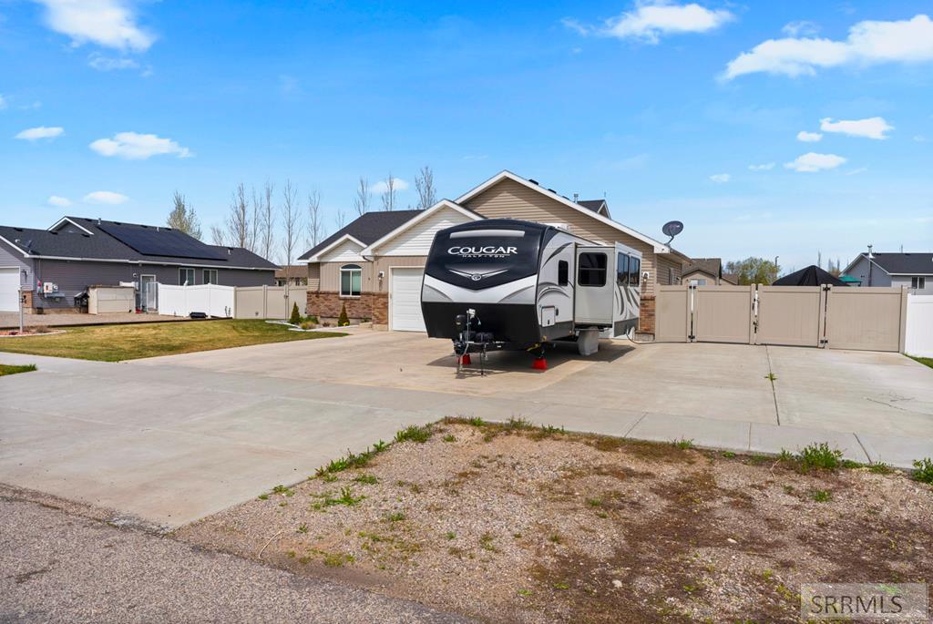 2533 N Barnes Way, IONA, Idaho image 28