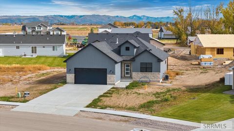Photo of 30 N Hemlock Lane, RIGBY, ID 83442 (MLS # 2180655)