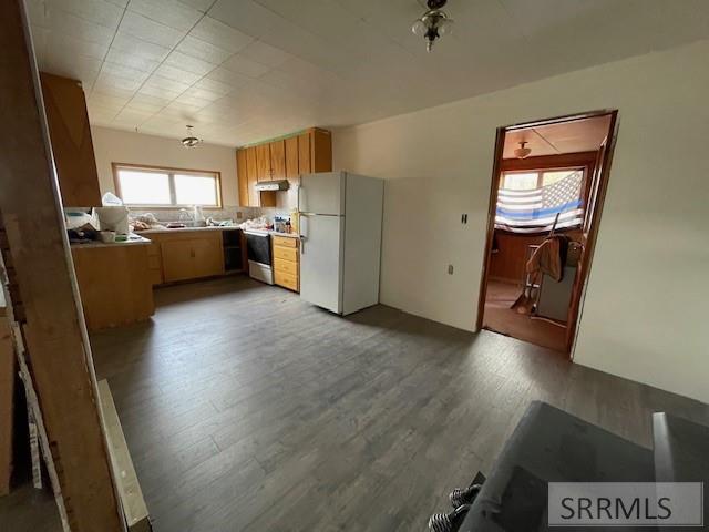 206 Bulwer Street, SALMON, Idaho image 2