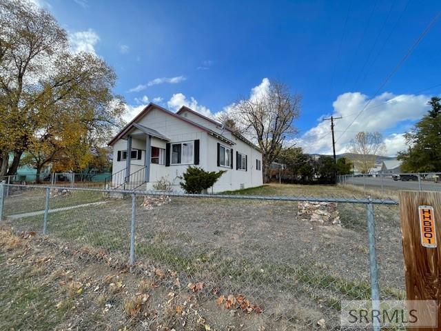 206 Bulwer Street, SALMON, Idaho image 7