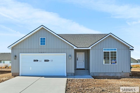 Photo of 6207 Willow Oak Lane, IDAHO FALLS, ID 83401 (MLS # 2189895)