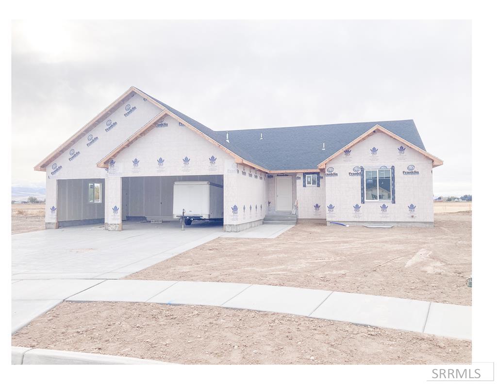 297 Galena Summit Dr, IDAHO FALLS, Idaho image 1