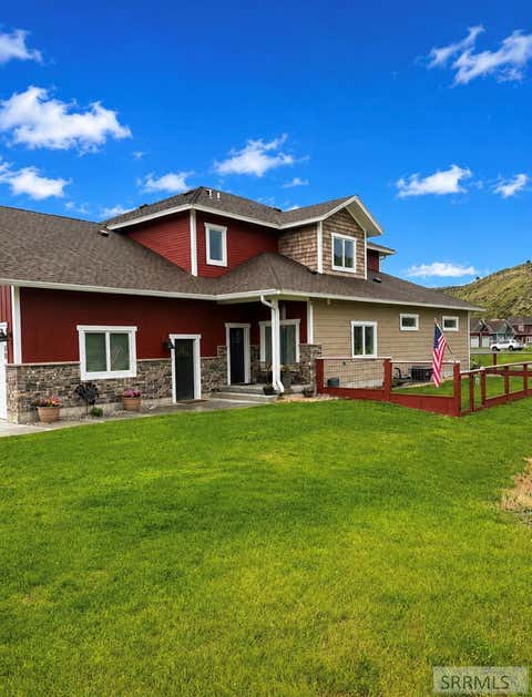 Homes For Sale - 80 Late September Lane<br/> SWAN VALLEY, ID 83449