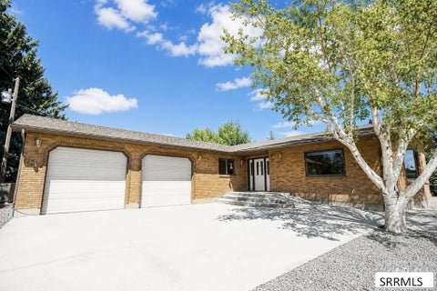 Photo of 376 S 1100 E, JEROME, ID 83338 (MLS # 2188851)