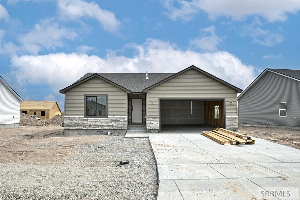 4670 Weatherby Way, IDAHO FALLS, Idaho image 1