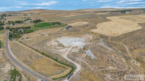 Photo of TBD Foothill Road, IDAHO FALLS, ID 83401 (MLS # 2188096)