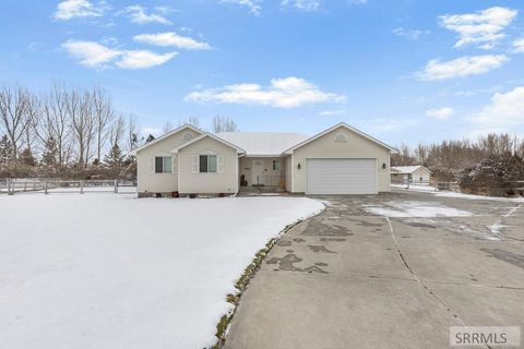 Photo of 4388 E Aschli Lane, IDAHO FALLS, ID 83406 (MLS # 2180998)