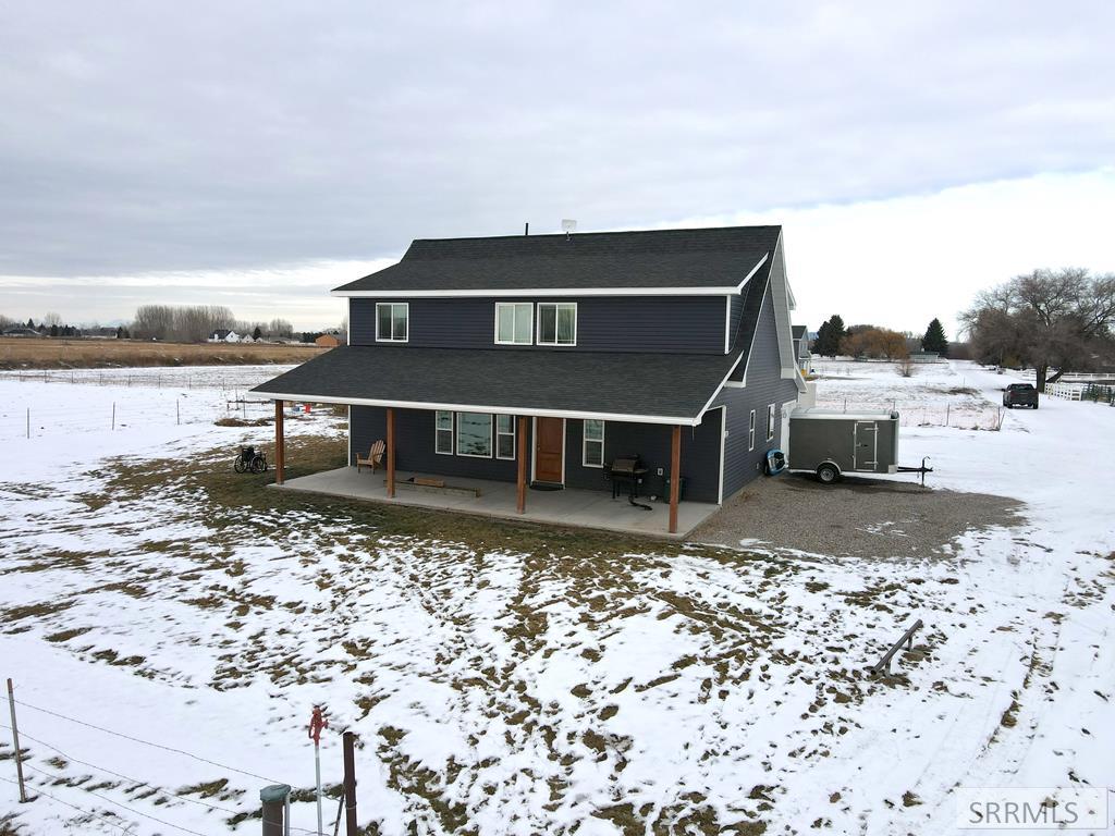 231 S 3421 W, REXBURG, Idaho image 3