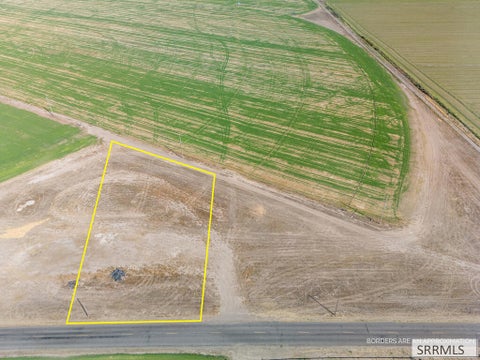 Vacant Land For Sale - TBD L1 N 900 E<br/> SHELLEY, ID 83274