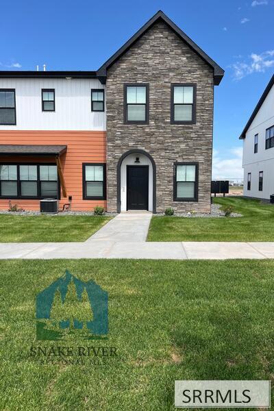 Photo of 5127 N Beach DR, IDAHO FALLS, ID 83401 (MLS # 2189766)