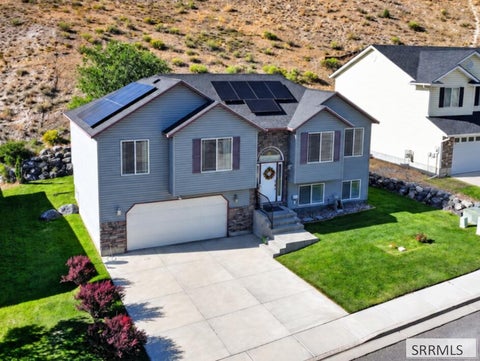 Photo of 2712 Via Valdarno, POCATELLO, ID 83201 (MLS # 2189053)