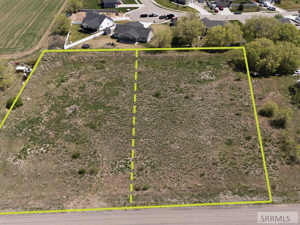 TBD N 3800 E, RIGBY, Idaho image 5