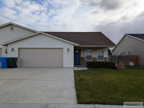 Photo of 4128 Sunny Brook Road, POCATELLO, ID 83202 (MLS # 2181196)