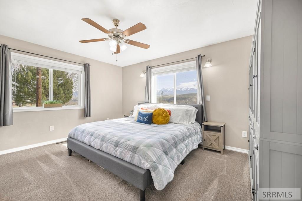 736 Mountain View Circle, SALMON, Idaho image 11