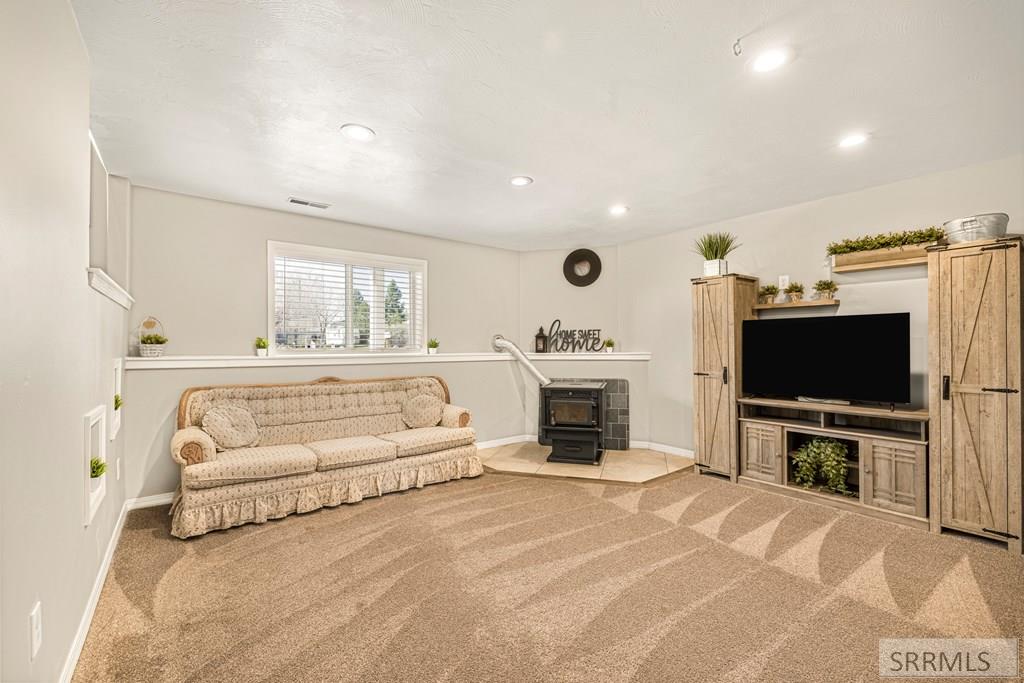 736 Mountain View Circle, SALMON, Idaho image 21