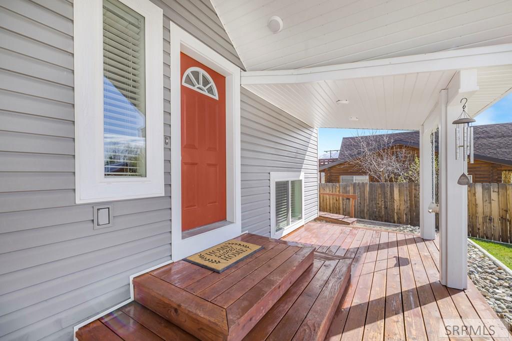 736 Mountain View Circle, SALMON, Idaho image 4