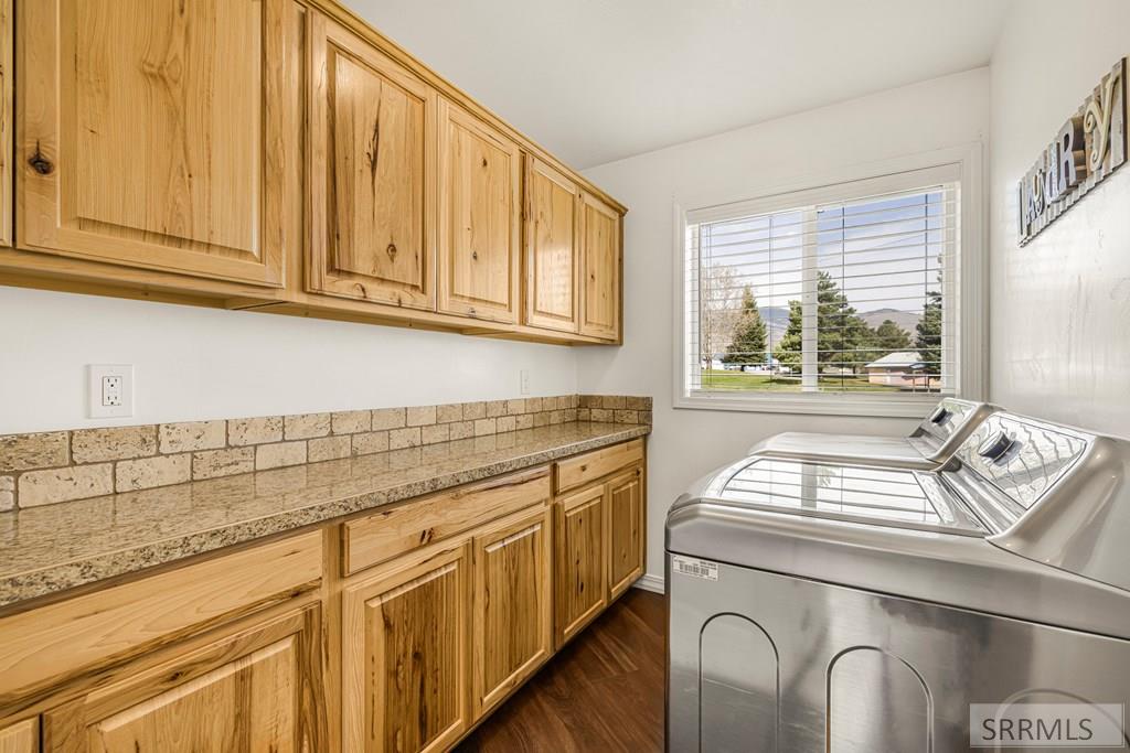 736 Mountain View Circle, SALMON, Idaho image 19