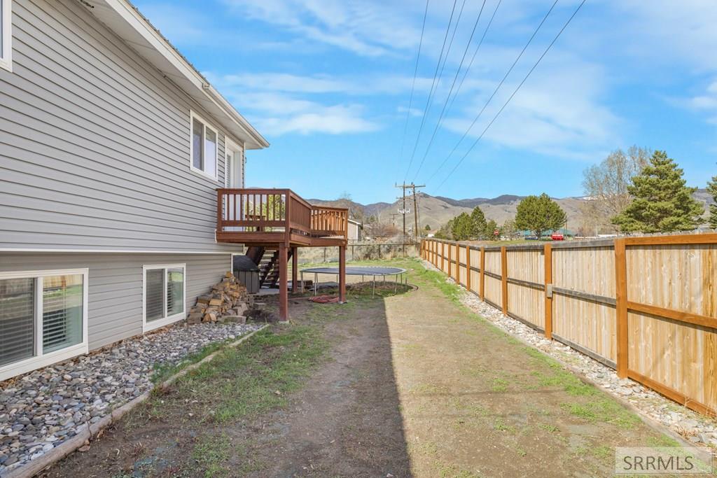 736 Mountain View Circle, SALMON, Idaho image 39