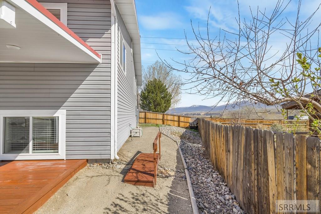 736 Mountain View Circle, SALMON, Idaho image 36