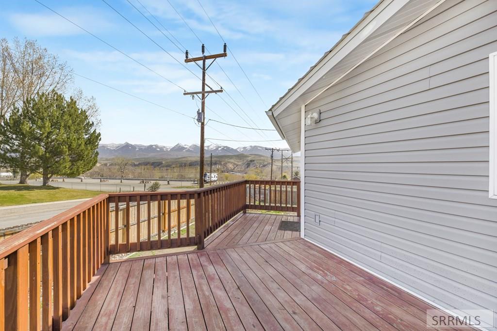 736 Mountain View Circle, SALMON, Idaho image 37