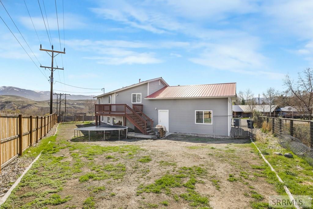 736 Mountain View Circle, SALMON, Idaho image 38