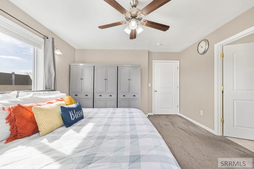 736 Mountain View Circle, SALMON, Idaho image 12