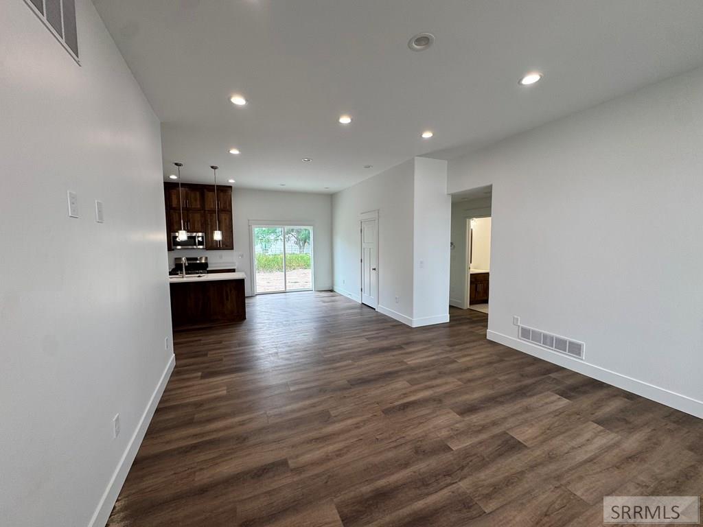 399 Wind River Drive