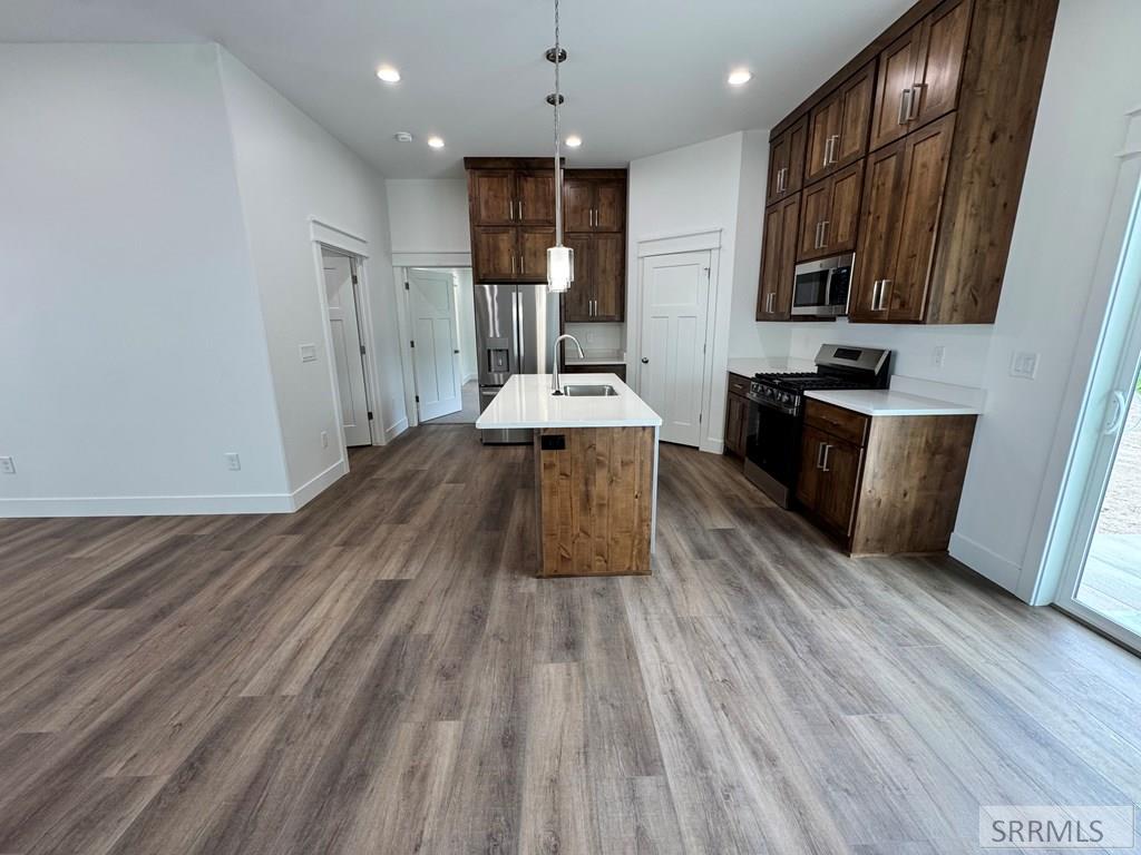 399 Wind River Drive