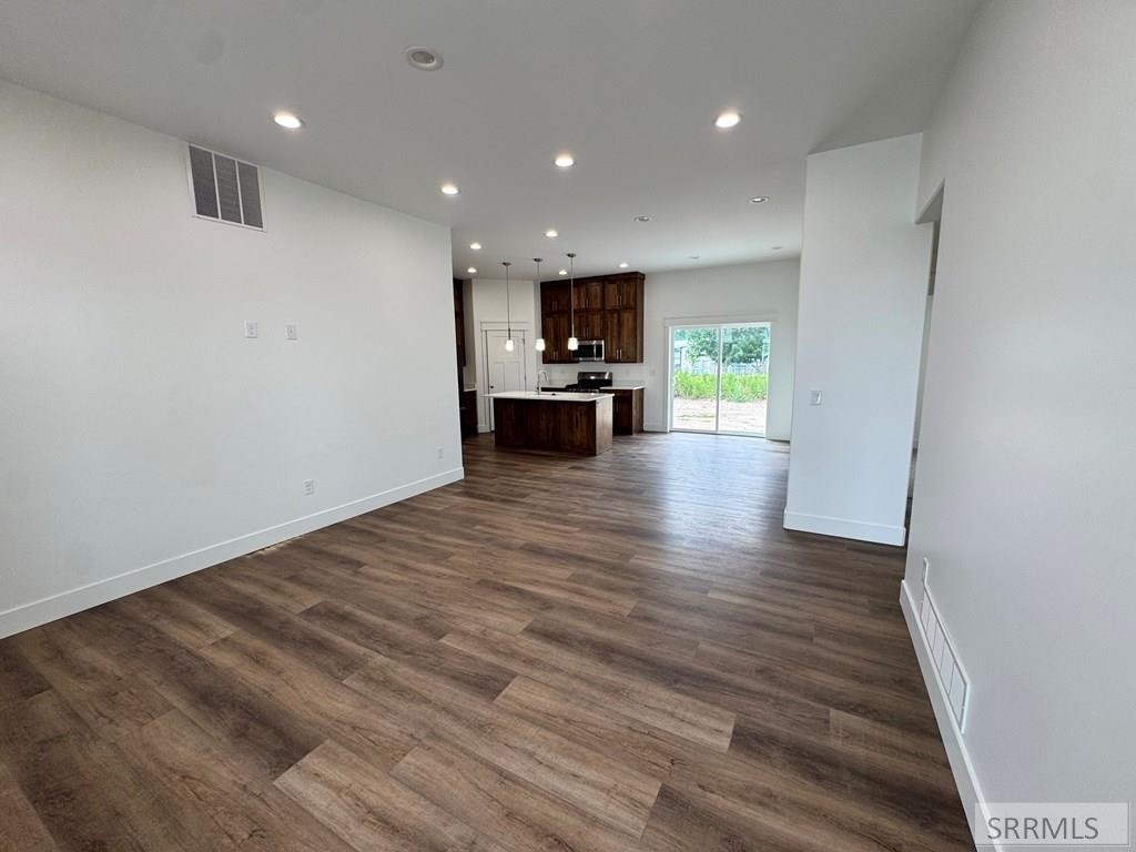 399 Wind River Drive