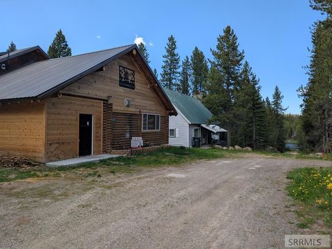 Photo of 4277 4279 Gooding Street, ISLAND PARK, ID 83429 (MLS # 2184676)