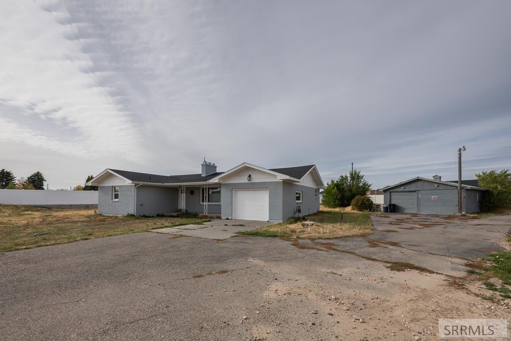 3890 Rocky Mountain Drive, IDAHO FALLS, Idaho image 1