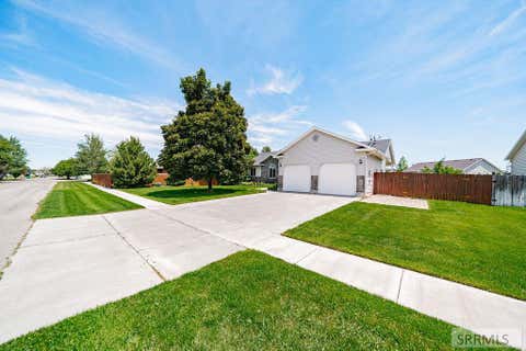 Photo of 363 S Heath Lane, IDAHO FALLS, ID 83401 (MLS # 2187277)