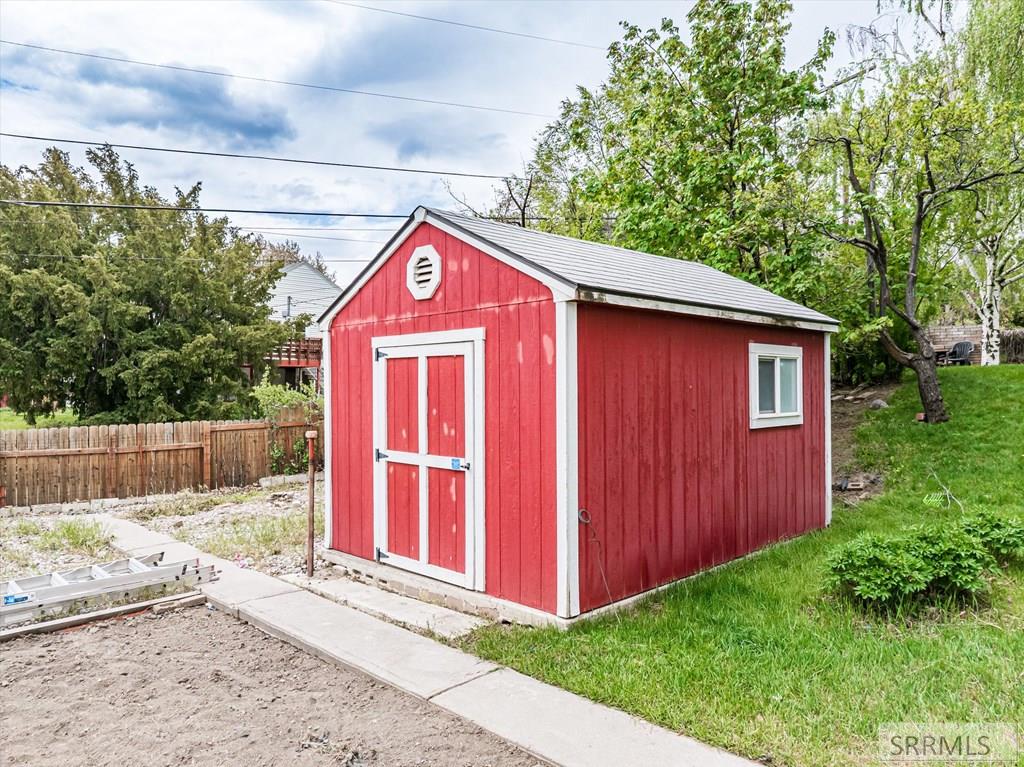 111 Trail Creek Road, POCATELLO, Idaho image 43