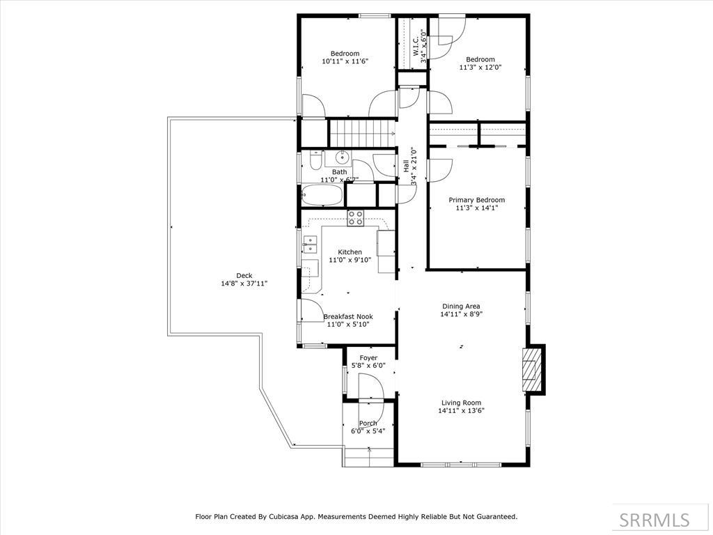 111 Trail Creek Road, POCATELLO, Idaho image 44