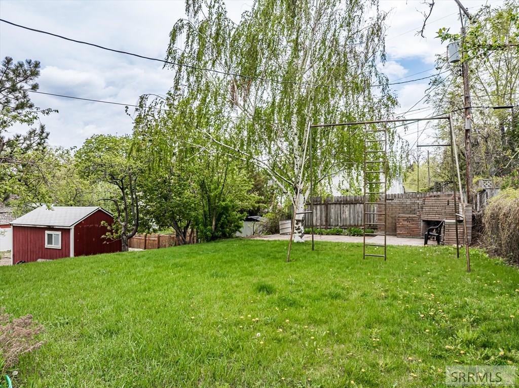 111 Trail Creek Road, POCATELLO, Idaho image 41