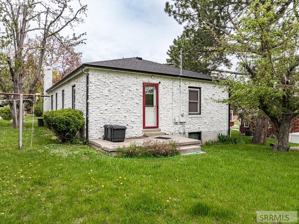 111 Trail Creek Road, POCATELLO, Idaho image 39