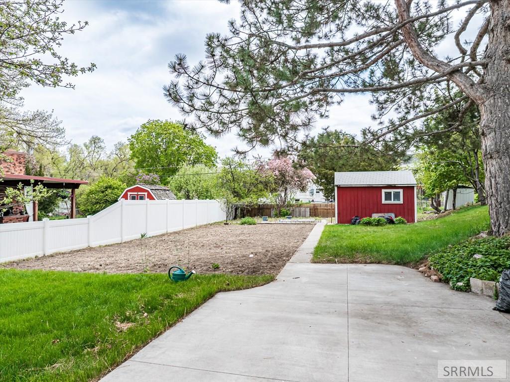111 Trail Creek Road, POCATELLO, Idaho image 40