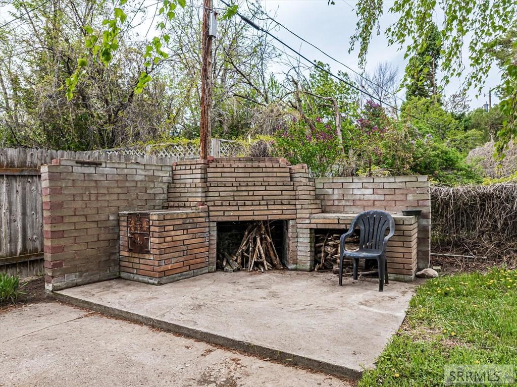111 Trail Creek Road, POCATELLO, Idaho image 42