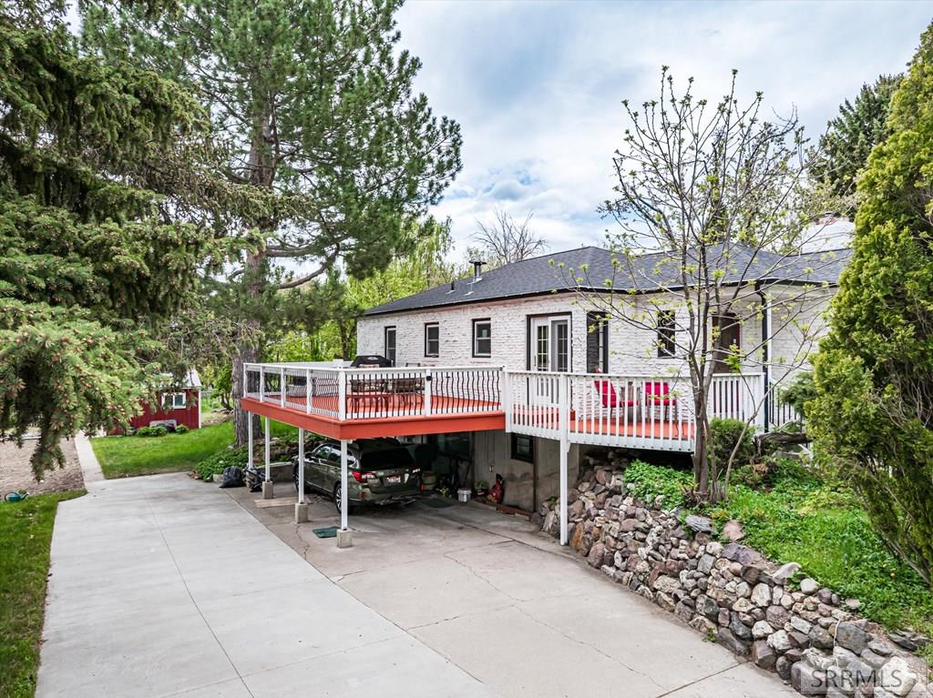111 Trail Creek Road, POCATELLO, Idaho image 4